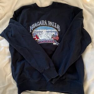 brandy melville erica sweatshirt